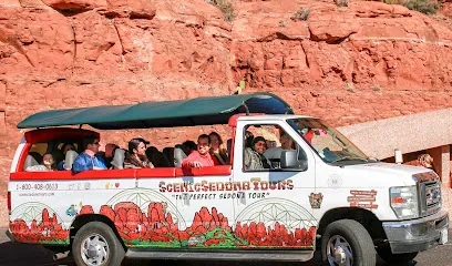 Scenic Sedona Tours